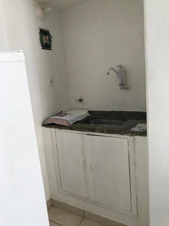 Otimo Apartamento Em Copacabana. Rio de Janeiro Exterior photo
