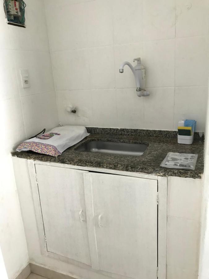 Otimo Apartamento Em Copacabana. Rio de Janeiro Exterior photo